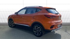 MG ZS 1.5 VTi-TECH Exclusive 5dr Petrol Hatchback